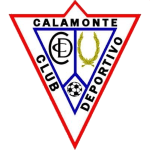  Calamonte logo de equipe 