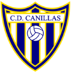 Canillas Logotipo del equipo