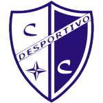 Carapinheirense logo de equipe