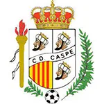 Caspe Team Logo