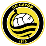 Cayón Logo