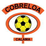 Cobreloa Logo