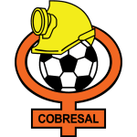 Cobresal Team Logo