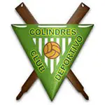 Colindres logo de equipe