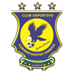 Comerciantes Unidos logo