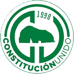 Constitución Unido Team Logo