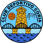CD Coria Team Logo