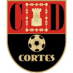 Cortes logo