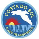 Costa do Sol Team Logo