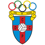 Cova da Piedade U23 logo de equipe