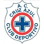 Cruz Azul Lagunas logo de equipe