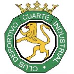 Cuarte Team Logo