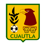 Cuautla Team Logo