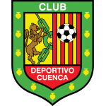 Deportivo Cuenca logo de equipe