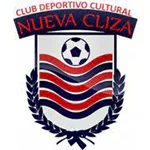 Nueva Cliza Logotipo del equipo