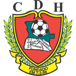 Desportivo Huíla Team Logo