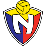 El Nacional logo de equipe
