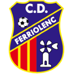 Ferriolense Team Logo