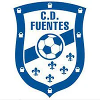 Fuentes Team Logo