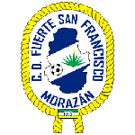 Fuerte San Francisco logo de equipe