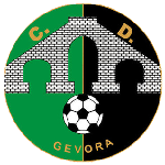 Gévora logo de equipe