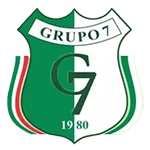 Grupo 7 logo