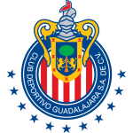 Guadalajara logo de equipe