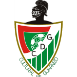 Guarnizo logo de equipe