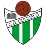 CD Guijuelo Logo