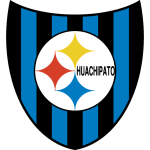 Huachipato Team Logo