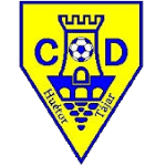 Huétor Tájar Team Logo