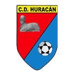 Huracán Balazote Team Logo