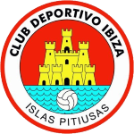 Ibiza Islas Pitiusas logo