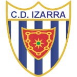 CD Izarra Logo