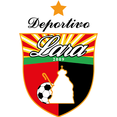 Deportivo Lara Logo