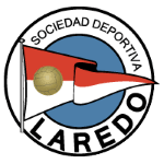 CD Laredo logo de equipe