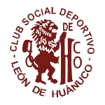 León de Huánuco logo