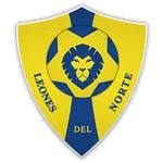 Leones del Norte logo de equipe
