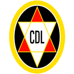 CD Logroñés Logotipo del equipo