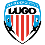 CD Lugo logo