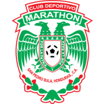 Marathón Team Logo
