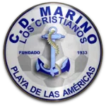 CD Marino logo de equipe