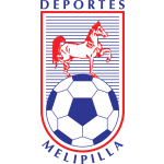 Melipilla logo de equipe
