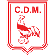 Deportivo Morón Women Logotipo del equipo