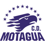  Motagua Team Logo 
