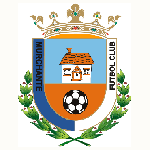 Murchante logo de equipe