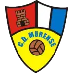 Murense logo de equipe