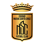 Nueva Santa Cruz Team Logo