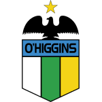 O'Higgins Team Logo