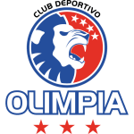 Olimpia Team Logo